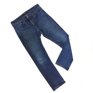 Madewell Straight Jeans. Sz.33 x 30